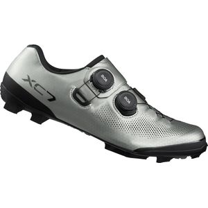 Shimano - XC703 - MTB-schoenen - Grijs - EU 43 - Man