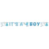 Folat - Letterslinger It's a Boy XL