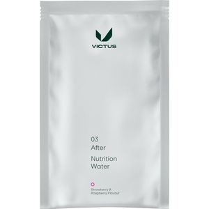 Victus Sport - 03 Nutrition Water Box Apple | Lemon (20 stuks)