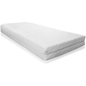 Koudschuim NL Matras - 90x200