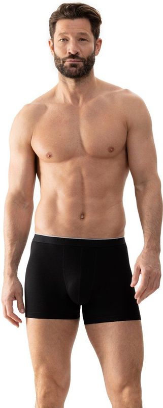 Mey Boxershorts  zwart