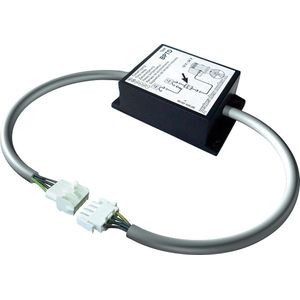VETUS 12 Volt Tijdvertragingschakelaar voor BPSM en BPJSTA