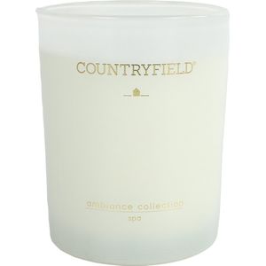 Countryfield Geurkaars Large Spa - 13 cm / Ø10 cm