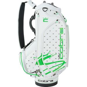 Cobra LE Crown Ditsy Tour Golf Staff Bag
