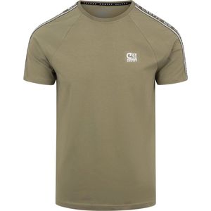 Cruyff Xicota T-shirt Mannen - Maat S