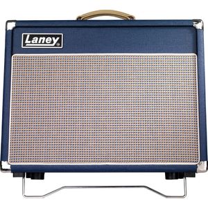Laney Lionheart L5T-112 - Buizengitaarcombo, 5W, 1x 12 inch - Blauw