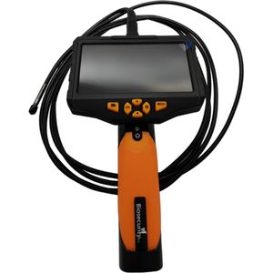 Biosecurity Borescoop NTS300 Pro - 5.5mm Single Lens 3m lengte