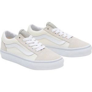 Vans Old Skool Natural Block Sneakers Junior