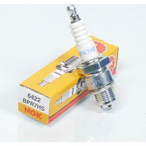ngk bougie voor scooter pgo 90 galaxy na 1996 nieuw