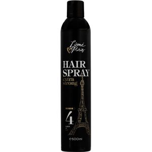 Lomé paris Hair Spray Extreme 300ML