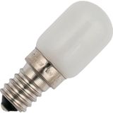 Schiefer - 146271901 - Universele Buisgloeilamp - Mat - 25W - Dimbaar