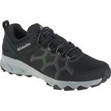 Columbia Peakfreak II 2027021010, Mannen, Zwart, Trekkingschoenen, maat: 42,5