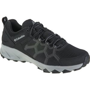 Columbia Peakfreak II 2027021010, Mannen, Zwart, Trekkingschoenen, maat: 43