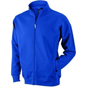 James and Nicholson Herenjas (Koningsblauw)