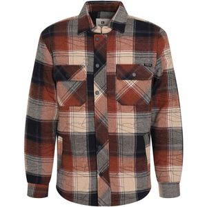 Gabbiano - 425747 - Overhemd - Multi Colour - Gevoerd Flannel Overshirt