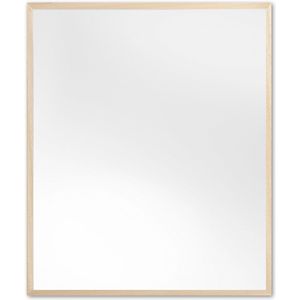 Scandinavische Spiegel 43x103 cm Hout - Emilia