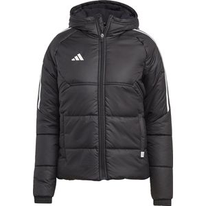 adidas Performance Condivo 22 Winter Jack - Dames - Zwart- S