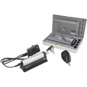 Heine - BETA 200 Otoscoop LED F.O. | BETA 200 Oftalmoscoop - Combi Set USB