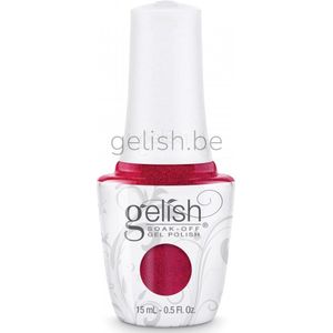Gelish - Wonder Woman - Soak-Off Gel Polish - 15ml