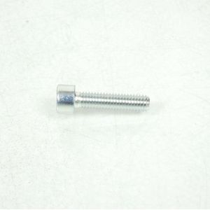 schroef btr voor scooter peugeot 50 tkr 2012 1174207312 / m6 p1.00 l25mm nieuw