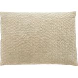 Sierkussen Mizar pistache 48 x 68