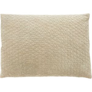 Sierkussen Mizar pistache 48 x 68