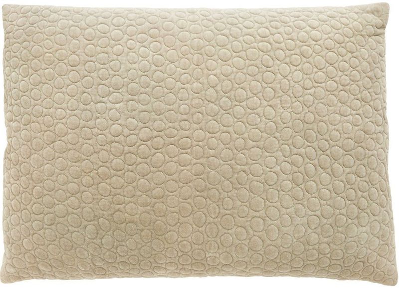 Sierkussen Mizar pistache 48 x 68