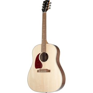 Gibson J-45 Studio Walnut Lefthand - Akoestische gitaar voor linkshandigen