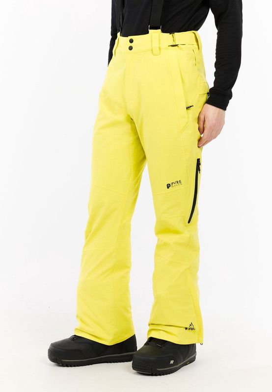 Protest - PRTMikado - Skibroek - 20K Waterbestendig - Heren