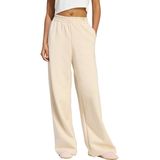 SOFT LUX STRAIGHT LEG BROEK