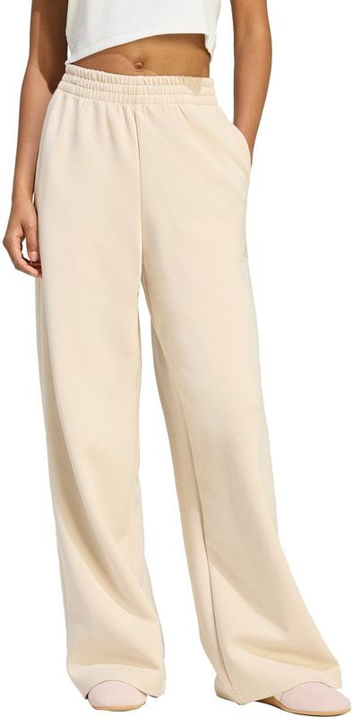 SOFT LUX STRAIGHT LEG BROEK