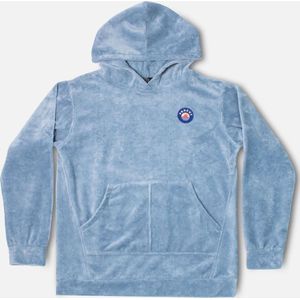 Azul Oceano - Bamboe Hoodie - Klein