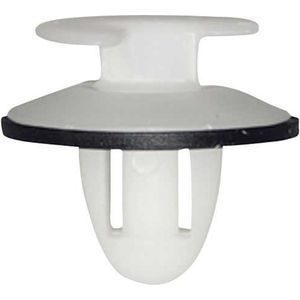 Citroen, Peugeot - Bekleding Clip - OEM:6995a3-696637 - 5 Stuks