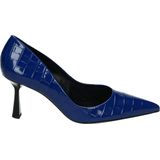 Hogl - 117707 - Pumps - Blauw