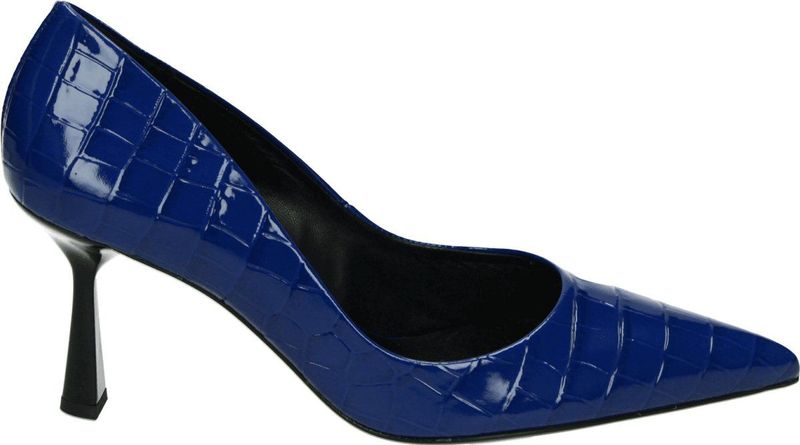 Hogl - 117707 - Pumps - Blauw