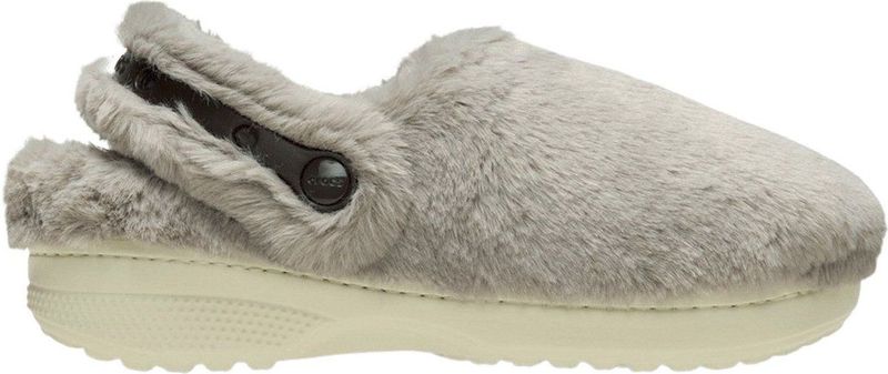 Crocs - Classic Unfurgettable - Klompen - Mushroom