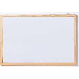 Franken CC-MM6080E whiteboard Magnetisch
