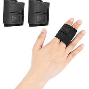 Solacis Vingerspalk - Vingerbrace - Vingerspalken - Vinger spalk - Vinger spalk braces - Must have!