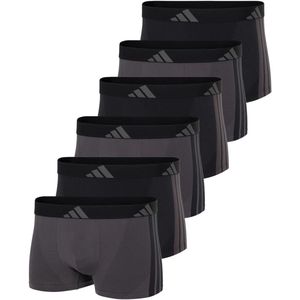 adidas Heren retro short / pant 6 pack Active Micro Stretch Seamless