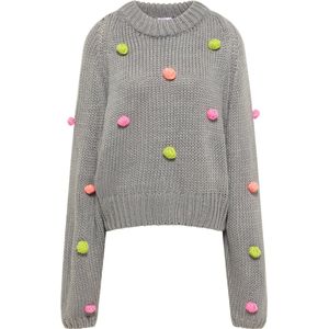 myMo Gebreide trui Blonda