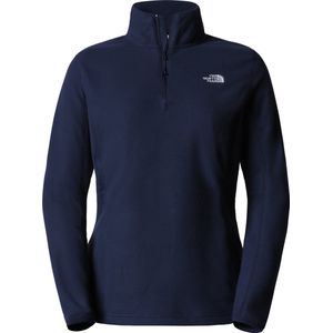 W RESOLVE FLEECE 1/4 ZIP - EU