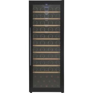 CaveCool Raw Zircon - Vrijstaande Wijnkoelkast - 1 T° - 84 Flessen