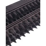 BensonAnti Klim Strips – 10 stuks– 49 cm lengte per strip - kleur Bruin
