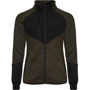 Clique Haines Women 023947 - Mistgroen - 44/XXL