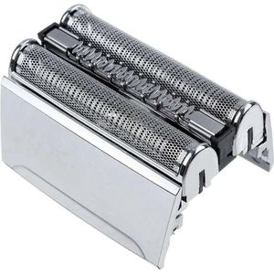 Elektrische scheerkoppen Geschikt voor Braun Series 3, vervangende scheeronderdelen compatibel met Braun Men's 32S scheerapparaat