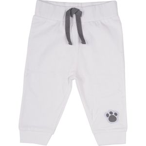 Zero2Three Broek Dalmatiërs - Wit