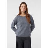 comma Strickpullover