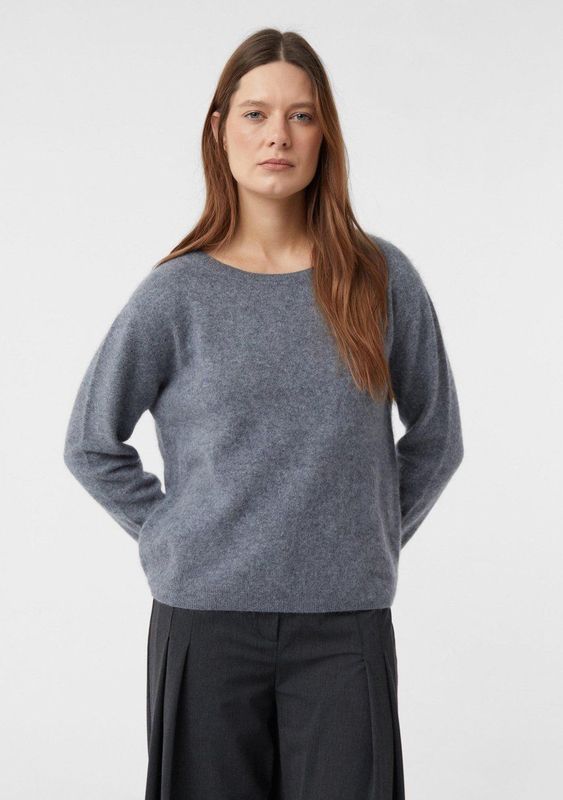 comma Strickpullover