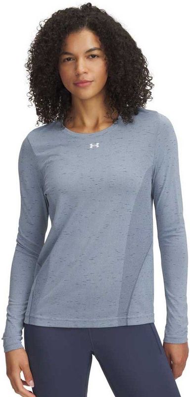 Under Armour - Vanish - Trainingsshirt - Dames - Lange Mouwen