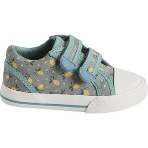 Vertbaudet Sneakers met klittenband kleutercollectie